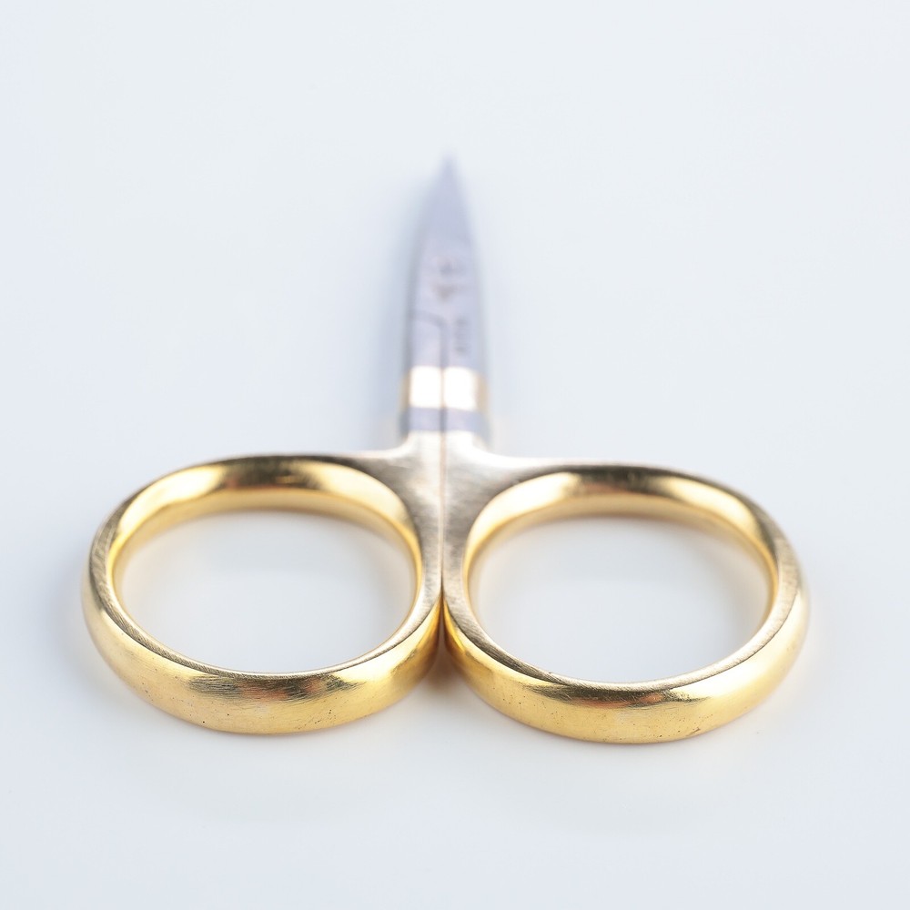 Dr. Slick All Purpose Scissors - 4" - Straight