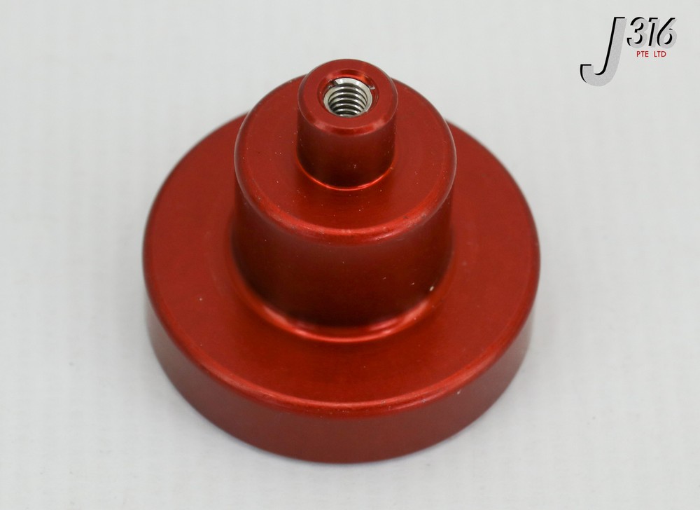 24715 APPLIED MATERIALS TOOL, DUMMY COIL, SHIELD-COIL 0270-04526