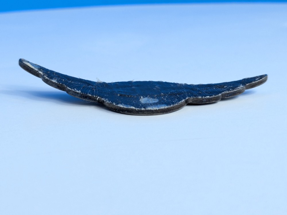 Vintage EAA Aircraft Association Emblem