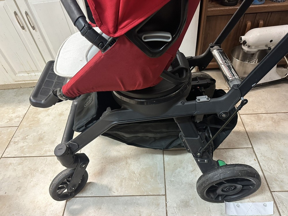 Orbit Baby G3 Stroller