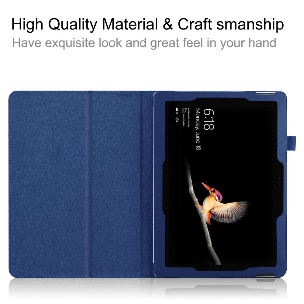 Protective Case for Microsoft Surface Go 4 2023 /Go 3 2021 /Go 2 2020/Surface Go