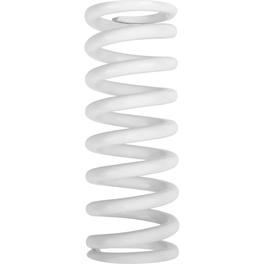 MOOSE OFFROAD 1312-1155 59-225-90 Shock Spring white