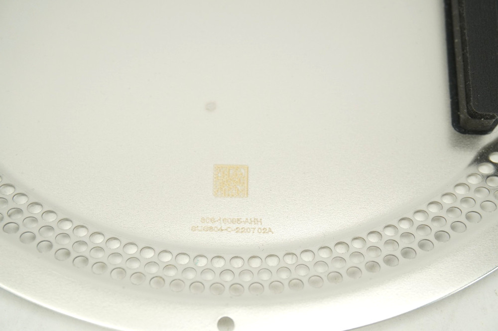 Replacement Housing for Apple Mac Mini (2023) "M2" A2686