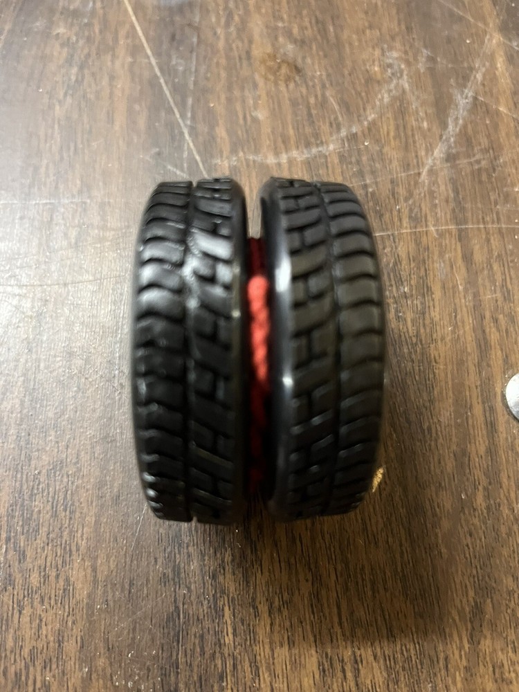 Hardee’s Yo-yo Open Wide New