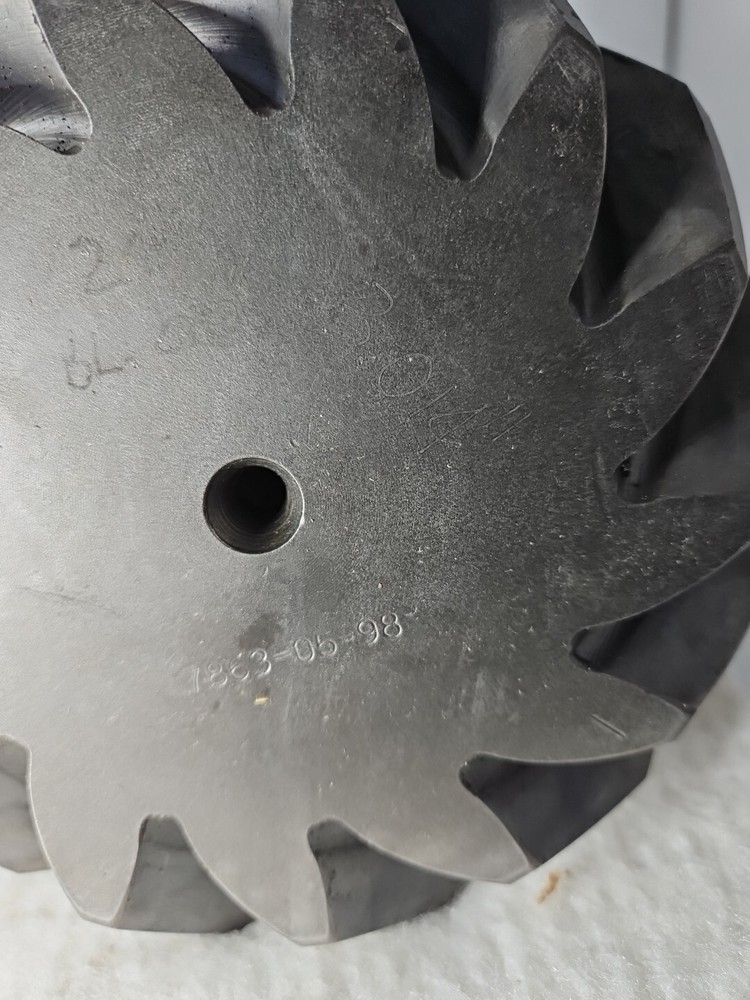 7865 Differential Gear Set for PAI