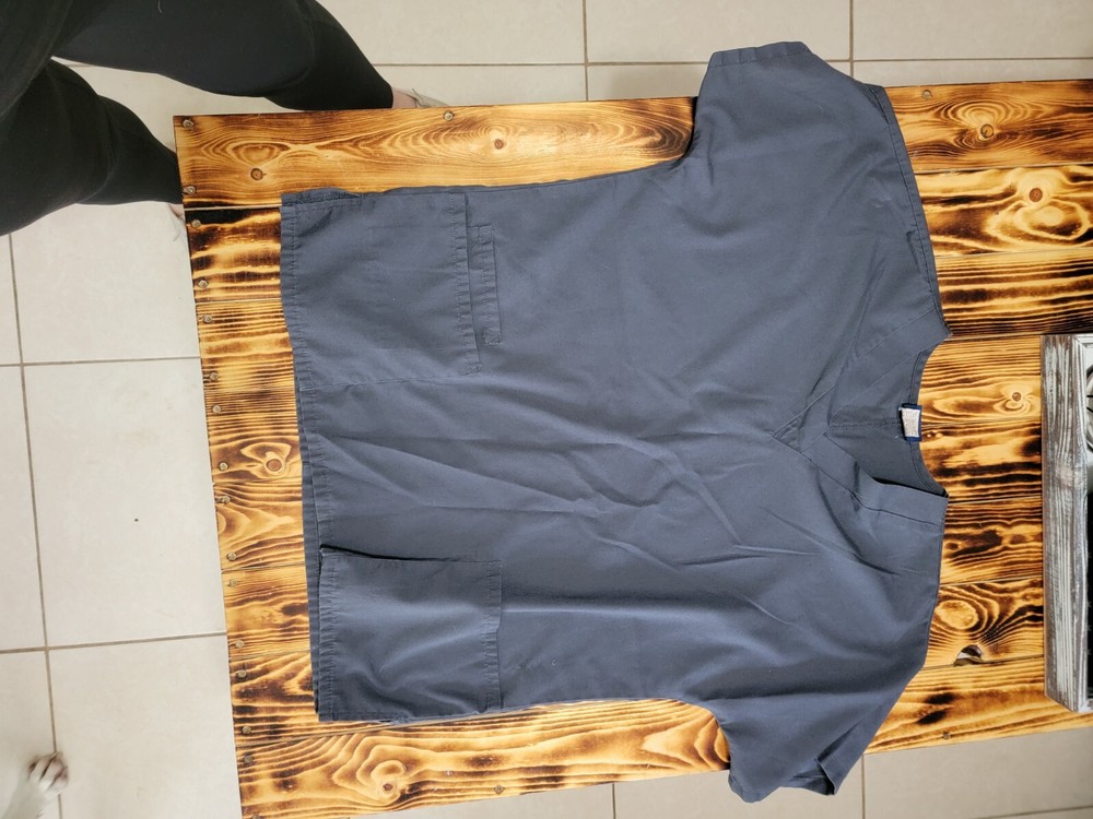 scrub sets women