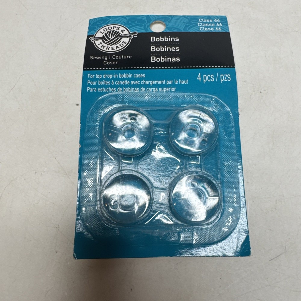 Sewing Machine Bobbins