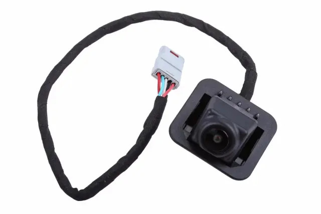 Genuine GM Rearview Driver Information Camera 23204598