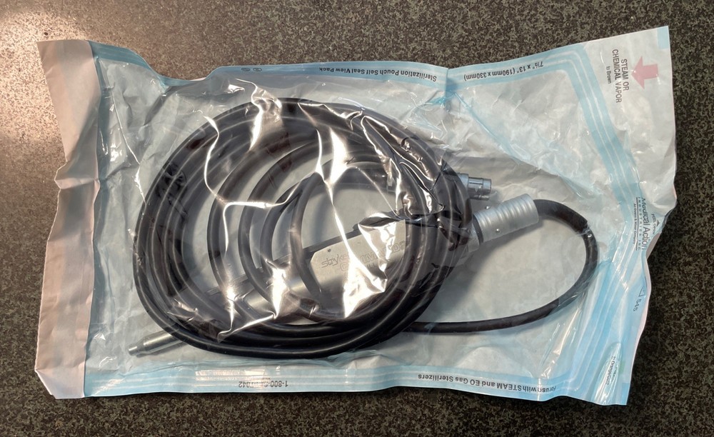 Stryker Command 2 50k Drill 2296-210 Cable Included