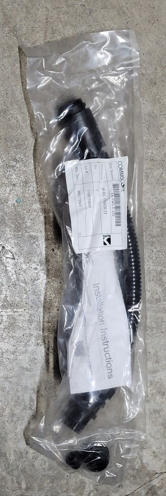 Commscope FA-FWS-E-250 Weatherproofing Shroud