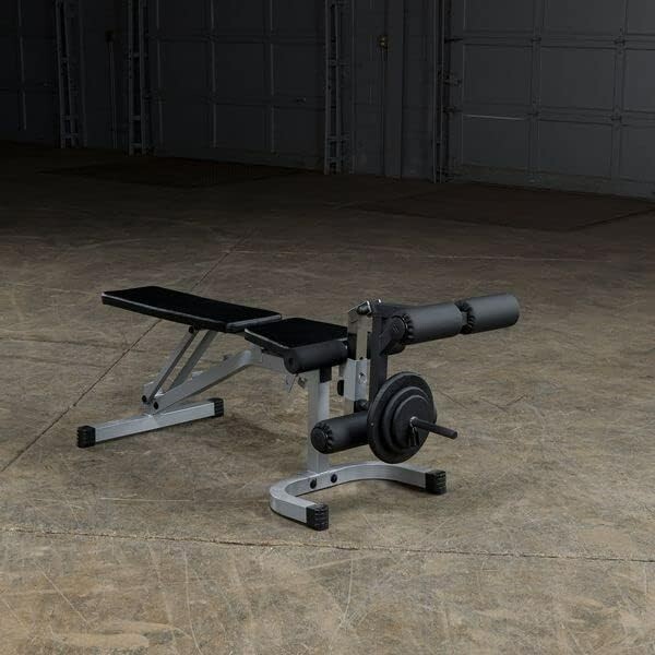 Body-Solid Powerline GLDA1 Leg Developer Attachment