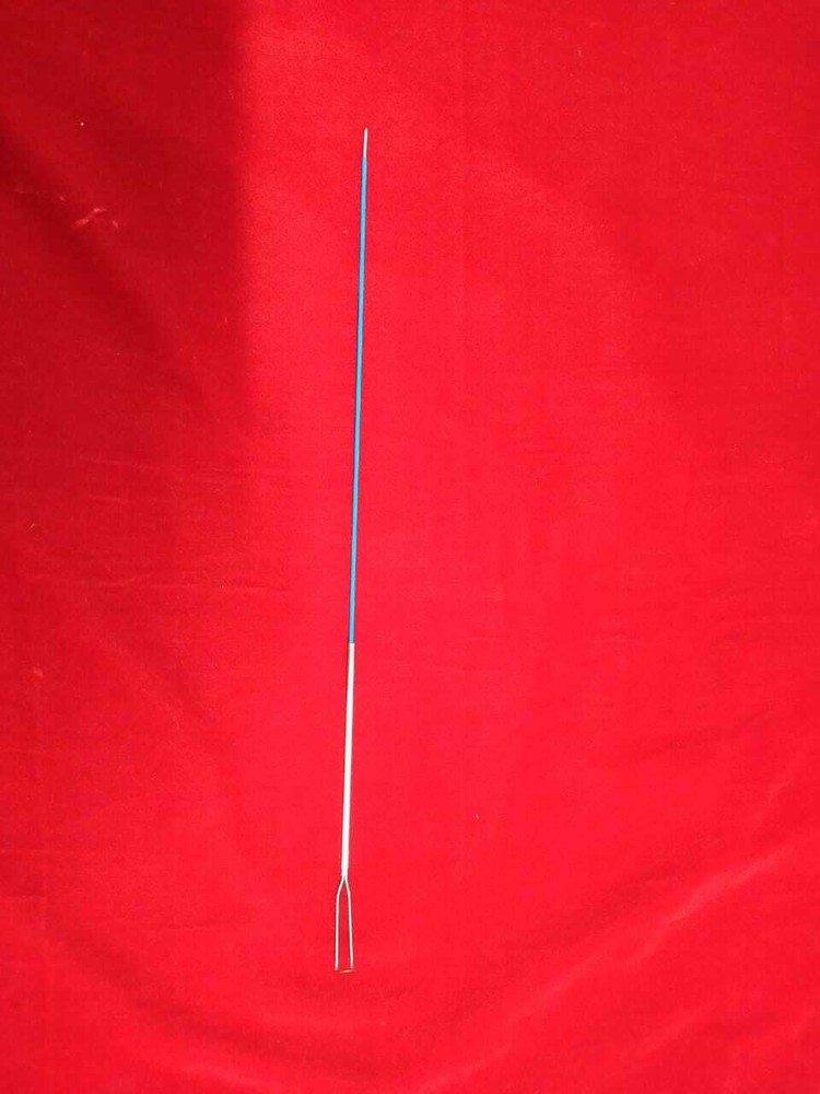 4A WOLF TYPE CUTTING LOOP SINGLE STEM 24Fr MONOPOLAR PACK OF 10