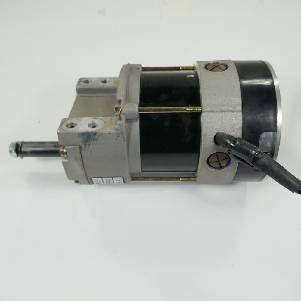 Hoveround MPV5 M19009645 A9Y1X02874 left side motor GREAT!