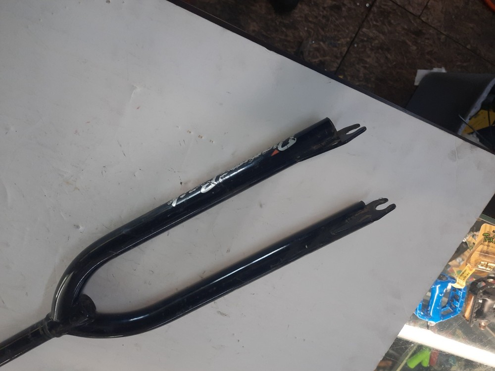 diandback 26 inch fork