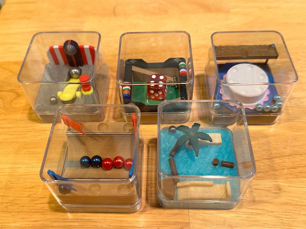 Dexterity Dimensions Handheld Dexterity Puzzles Coremods Puzzles