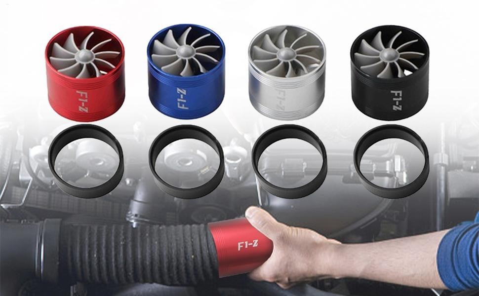 F1-Z POWER LAUNCHER