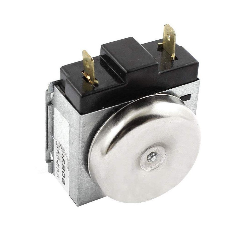 Delay Timer Switch for Microwave Oven - 60 Min, 15A 125V, 16A 250V Controller