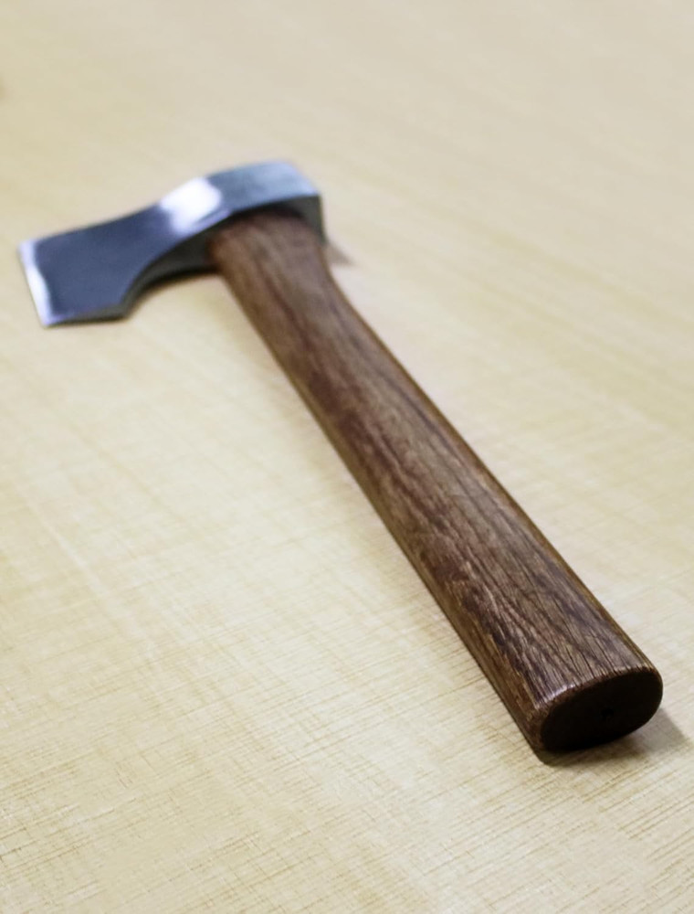 The Woopecker- 1Pack Professional Throwing Hatchet for Axe Throwing Competitions