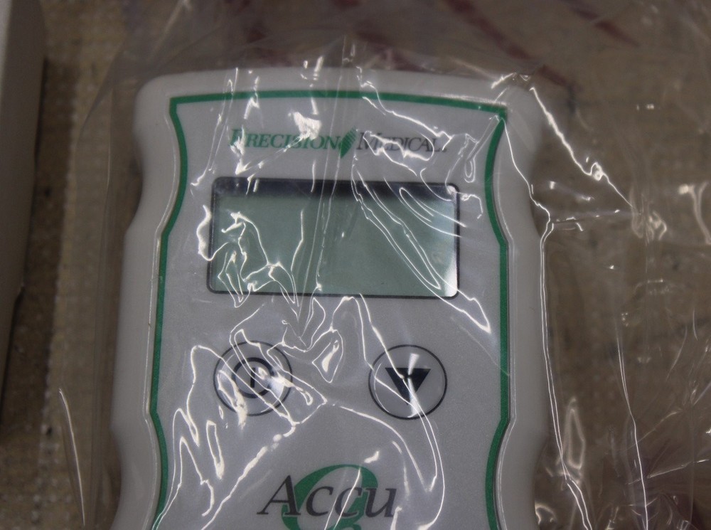 Precision Medical PM5950 Oxygen Analyzer