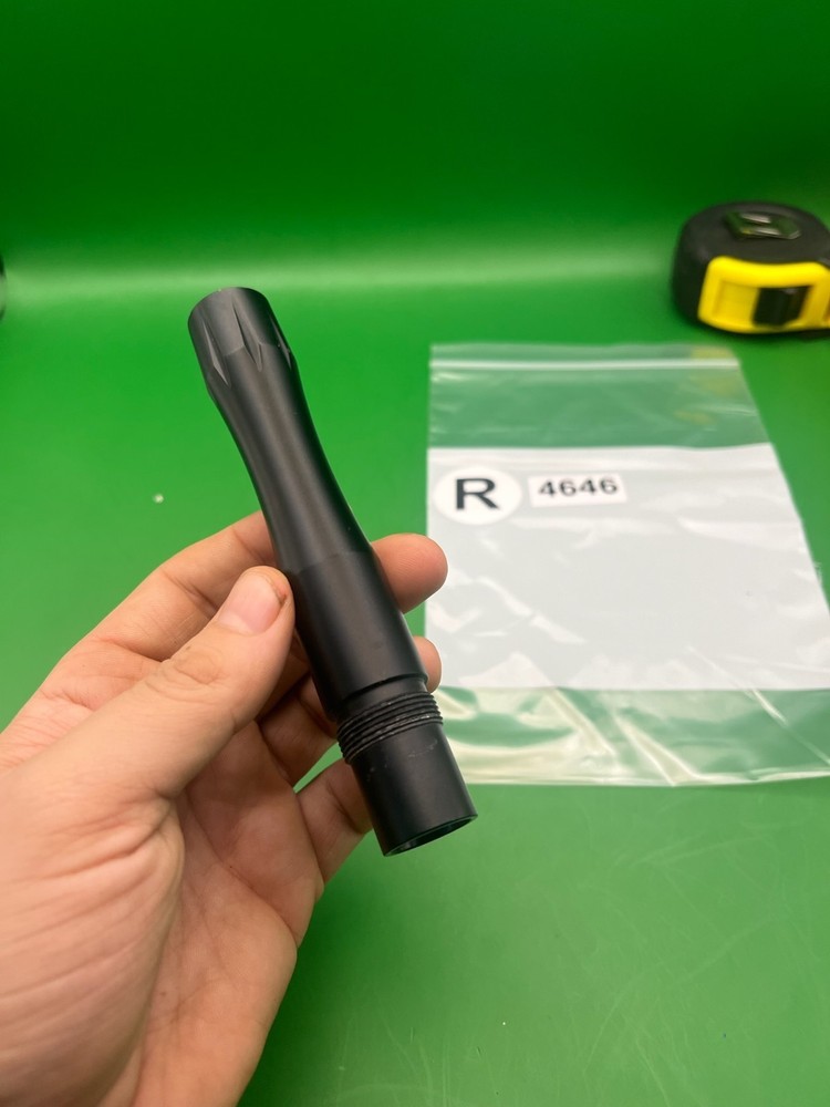 Autococker CP Paintball Barrel Back