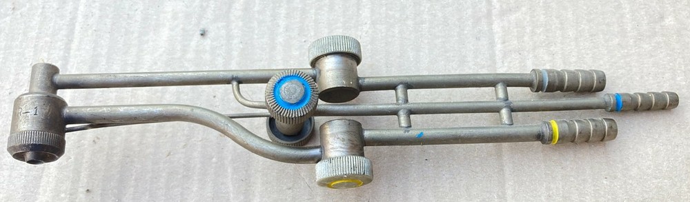 Glass burner / torch R1  !!EU only!!