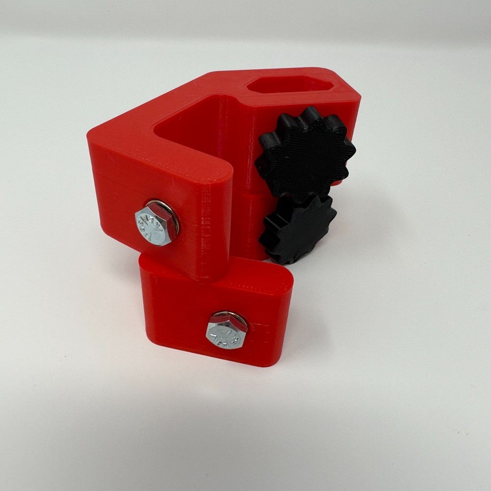 Milwaukee Packout Mount / Packout Battery Mount / Packout Mod / Accessory