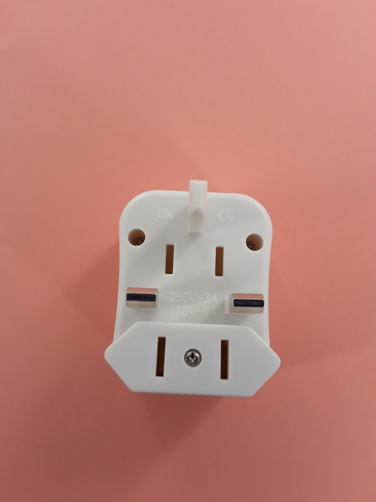 Microsoft International Travel Adapter