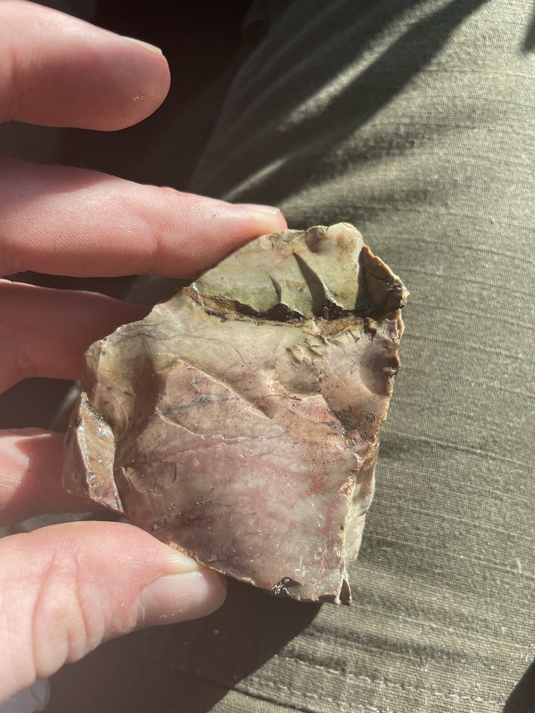 Tumbled Rock Mystery Box