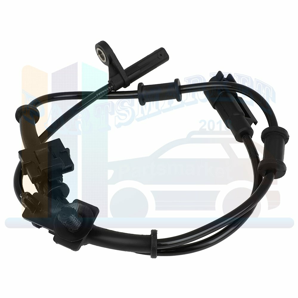 ABS Wheel Speed Sensor Front Left Right For Dodge Challenger Charger 2011-2014