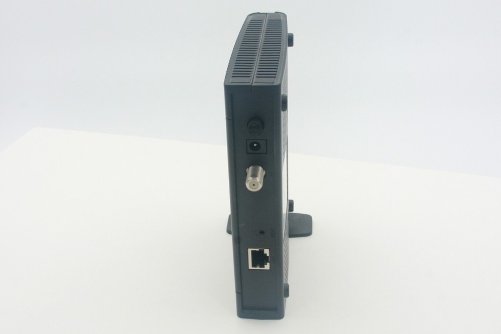 D-Link DOCSIS 3.0 Cable Modem DCM-301 Cox Comcast Xfinity