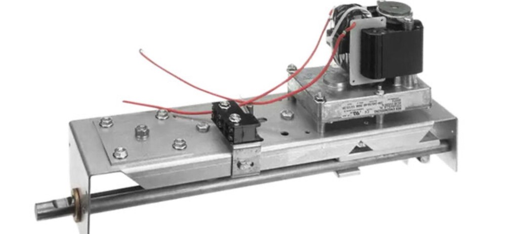 Giles Elevator Assy,  #35166  Genuine OEM NIB