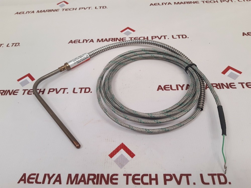 Danfoss Mbt 5111-0101-0135-111 Temperature Sensor