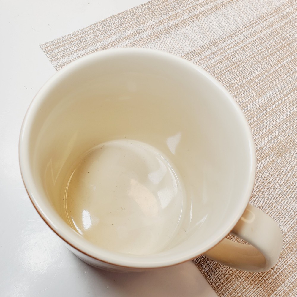 Kitchen Utensils Fun Coffee Mug