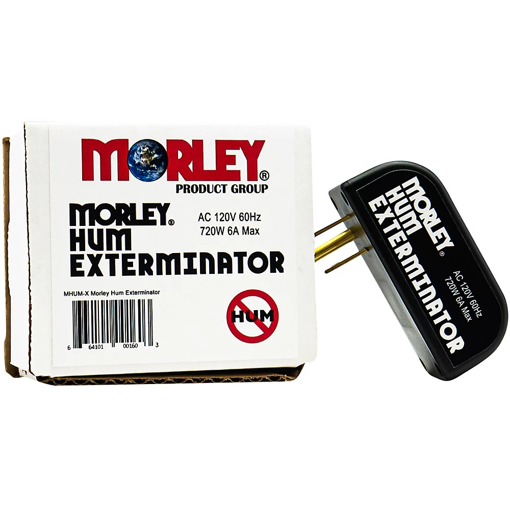 Morley Hum Exterminator