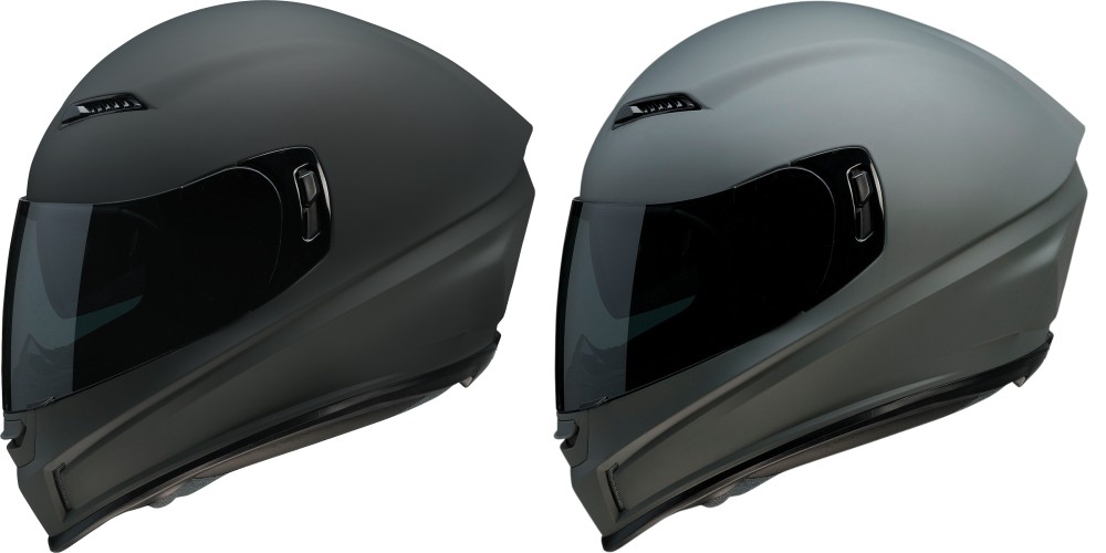 Z1R Jackal Smoke Helmet