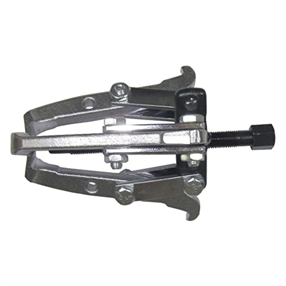 K-Tool 70302 3" Reversible Gear Puller, 2-Ton, 3" Jaw