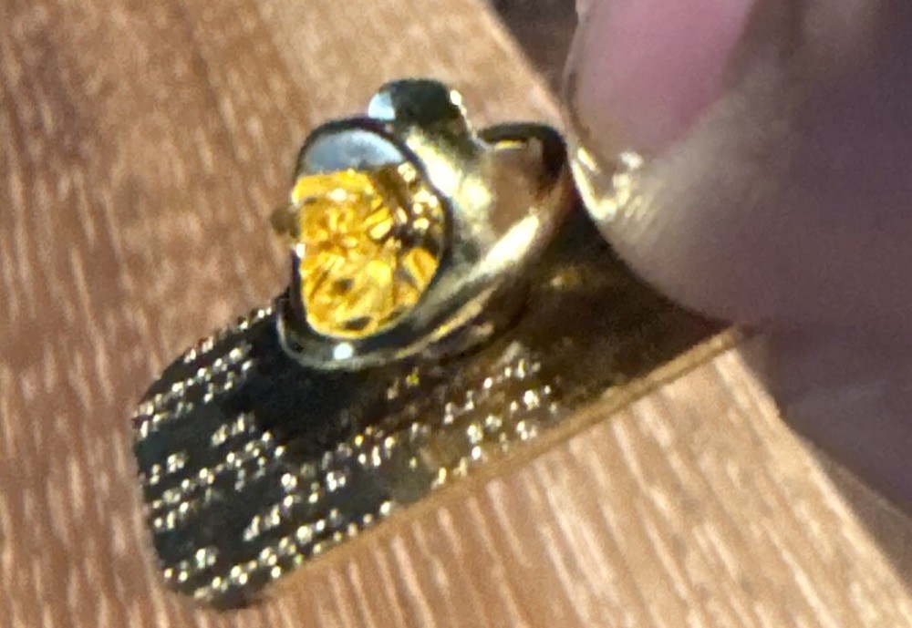 Circle Track and Racing Technology Pin
