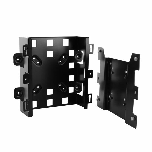 Dual VESA & Wall Mount Bracket for M350_Digital Signage