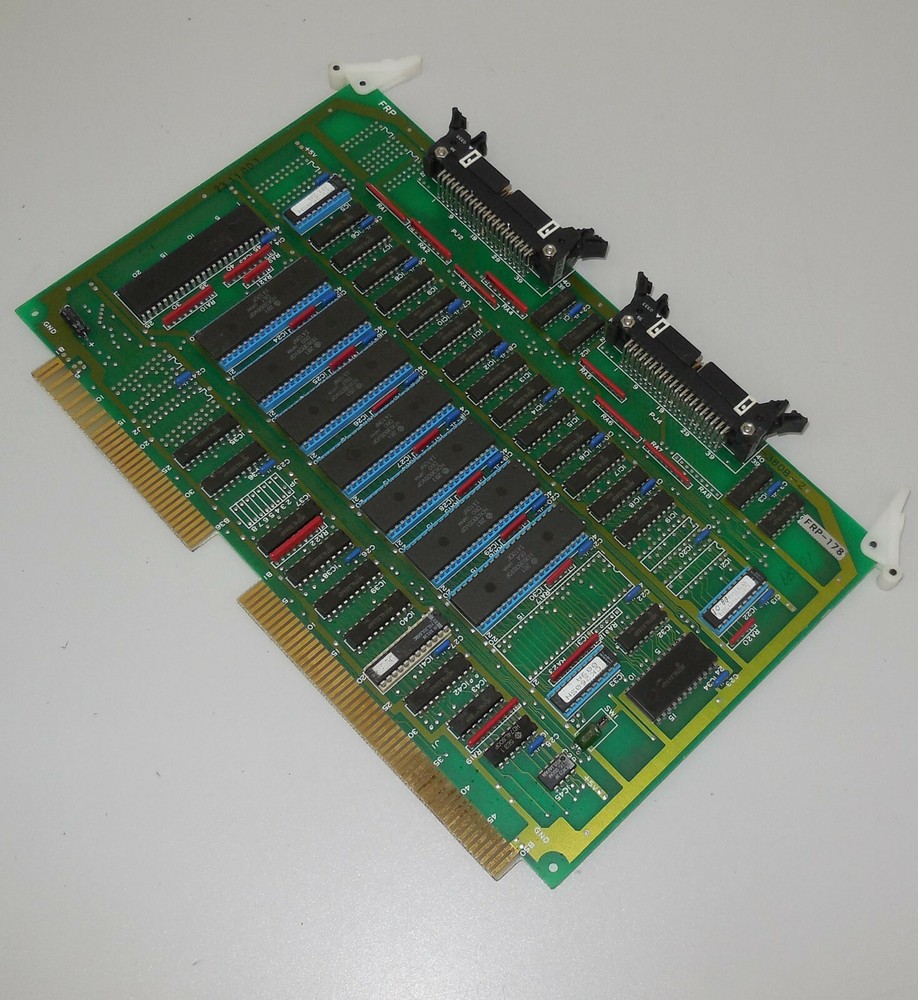 SHINKAWA FRP-178 PCB