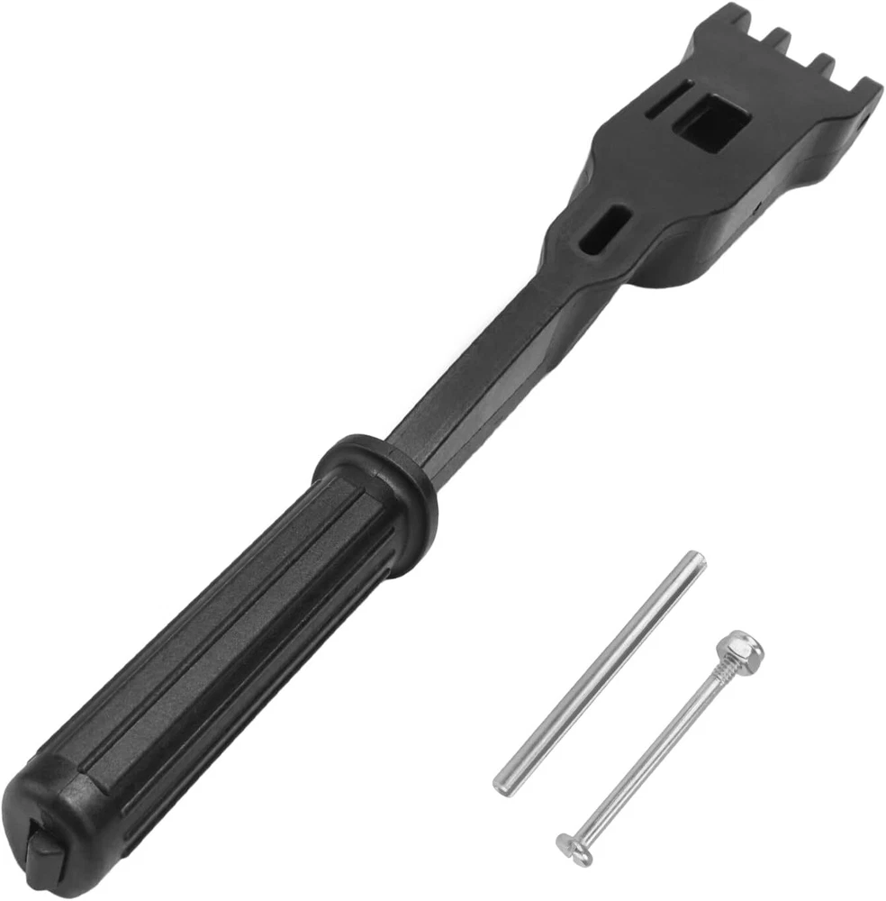 Replace for Hayward ECX1040 EC50AC Perflex Pool Filter Bump Handle Assembly