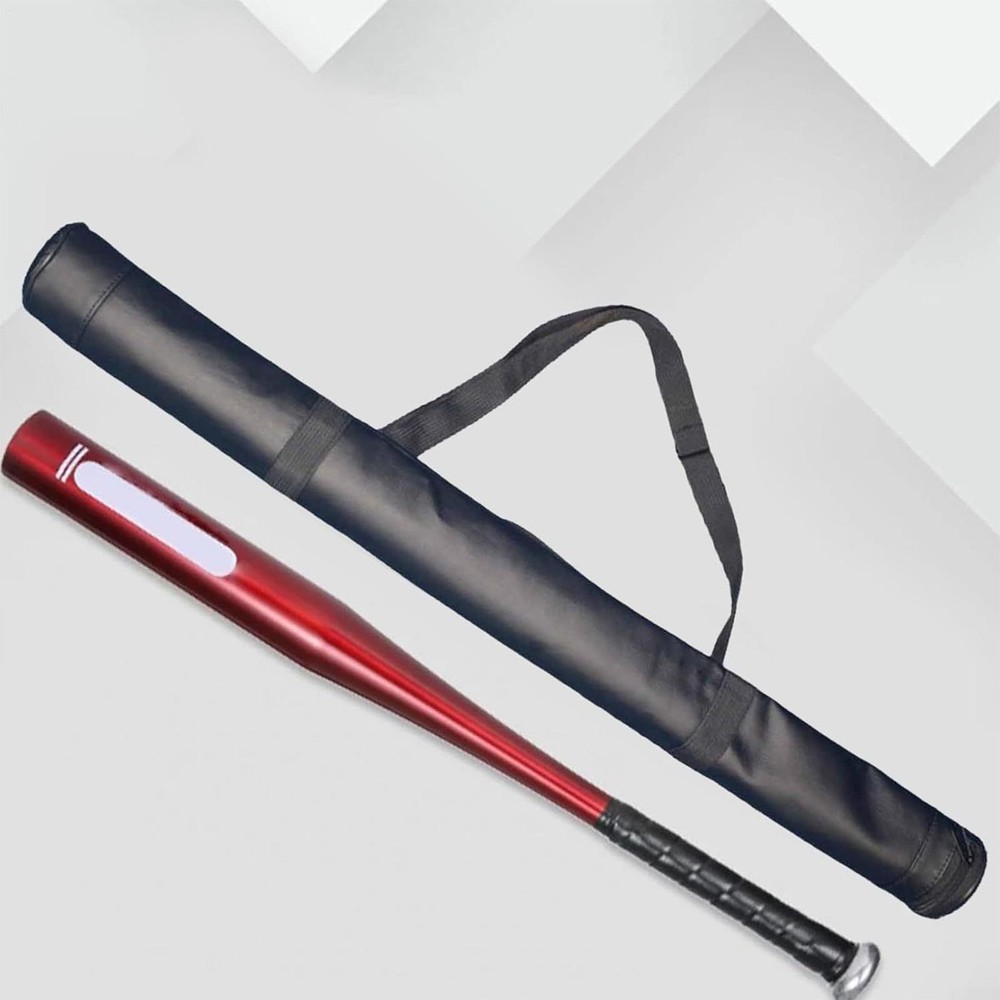 Lightweight and Compact Baseball Bat Backpack for Easy Transport
