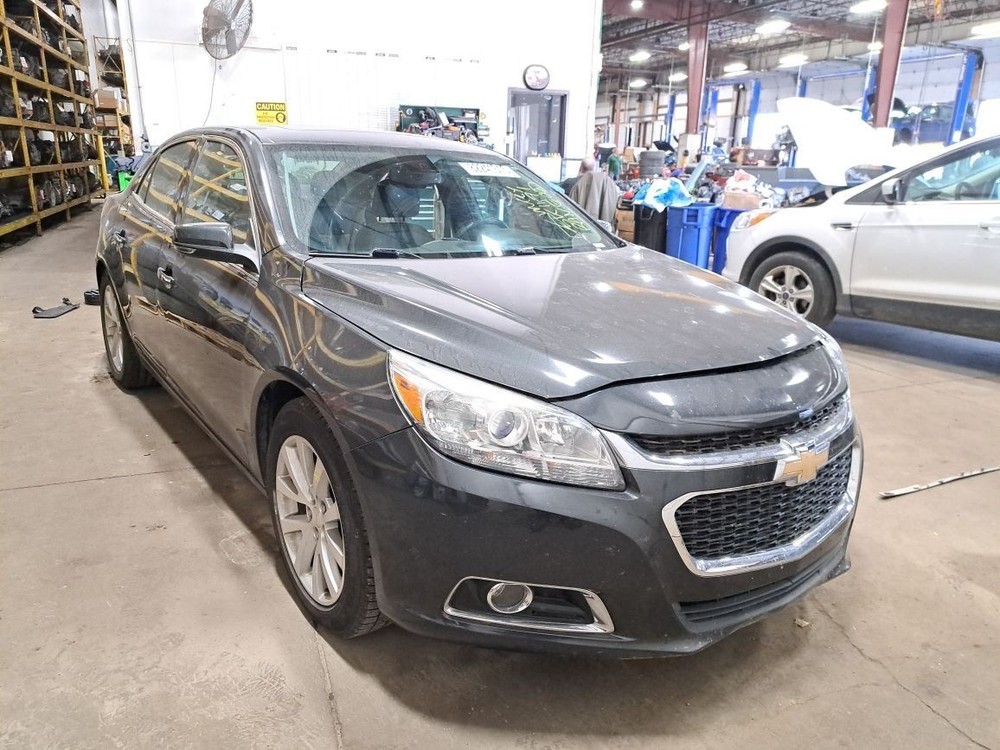 2015 Malibu Amplifier Sku#4288560