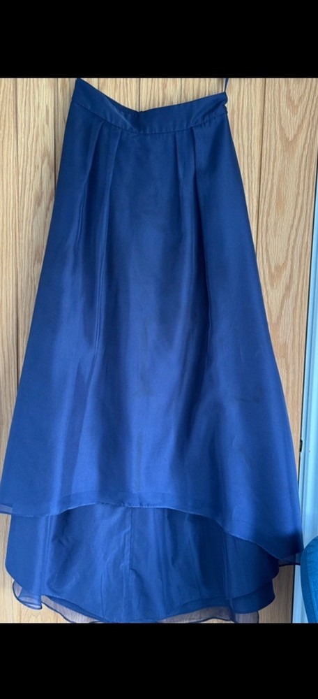 Coast Navy 2 Piece Womens Medium