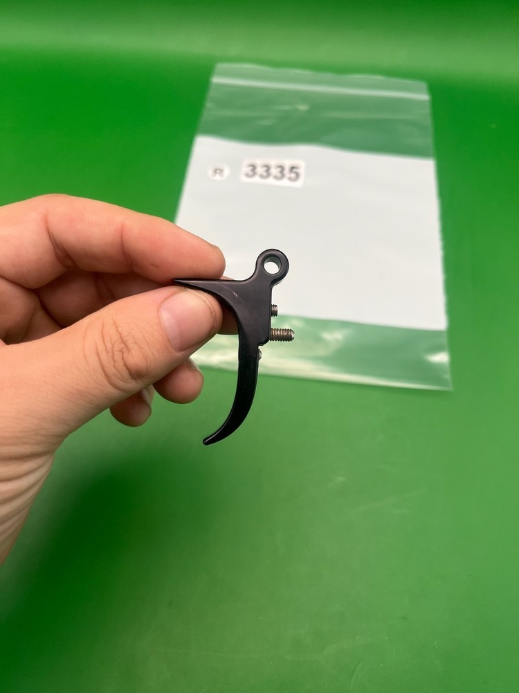 Bob Long Intimidator Trigger