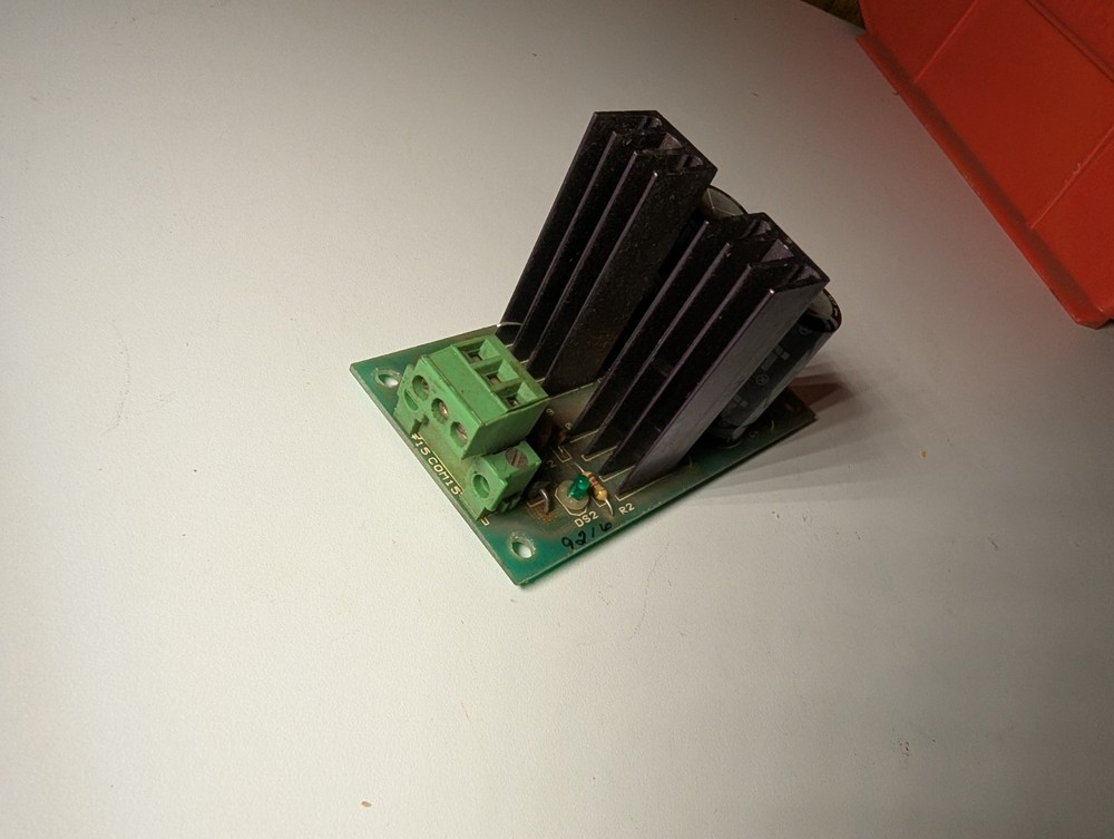 17-1145081 CIRCUIT BOARD