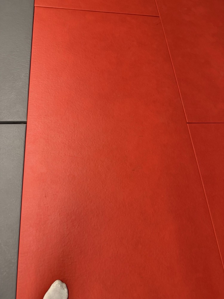 Zebra Athletics Mats