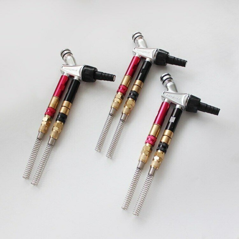 Electrostatic Powder Coating Machine Injector Pump