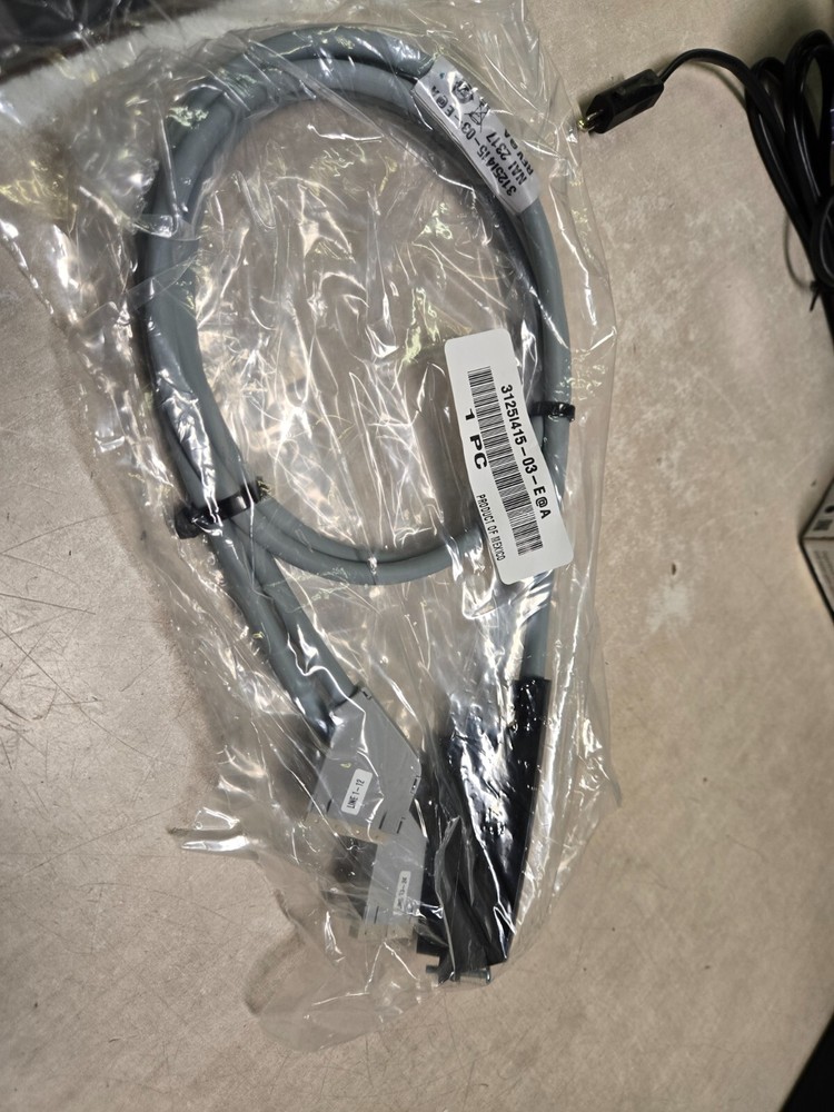 Sealed Adtran Cable 3125I416-03-E@A