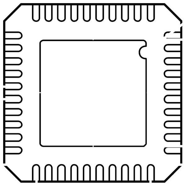 1Pcs ADE7858ACPZ SMD/SMT