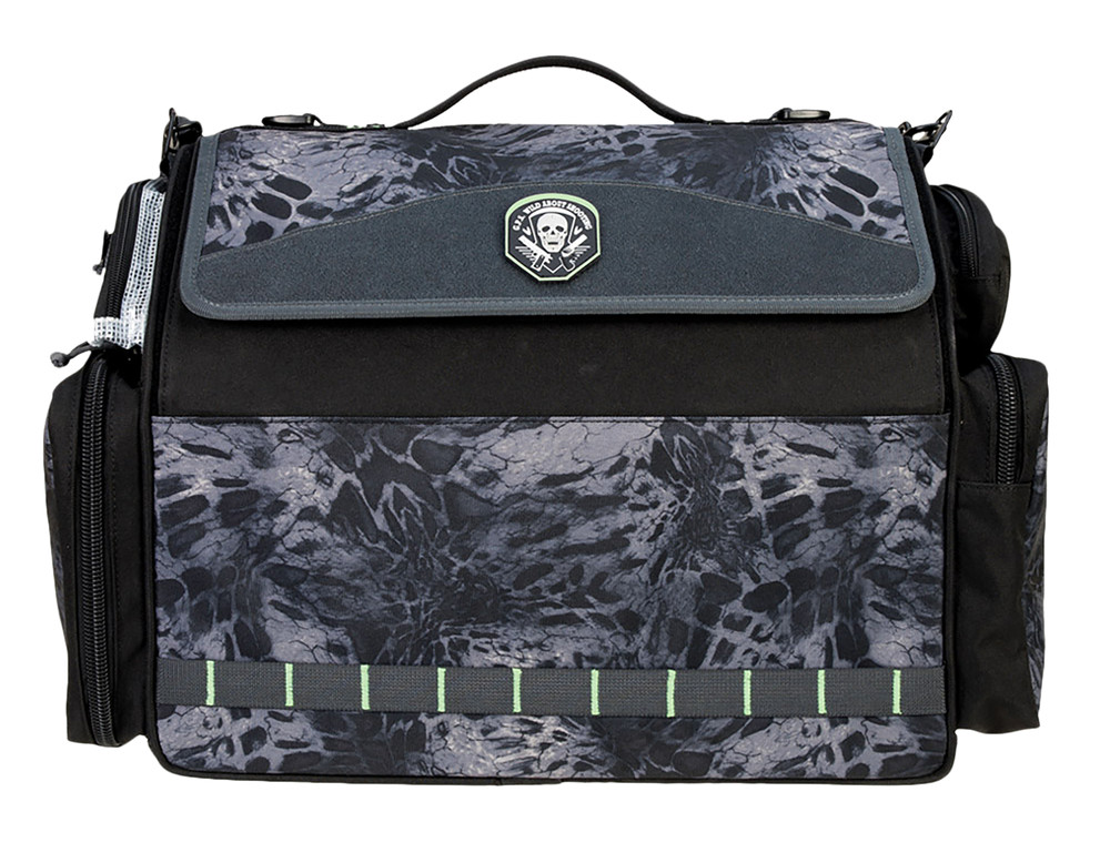 GPS Barn Range Bag